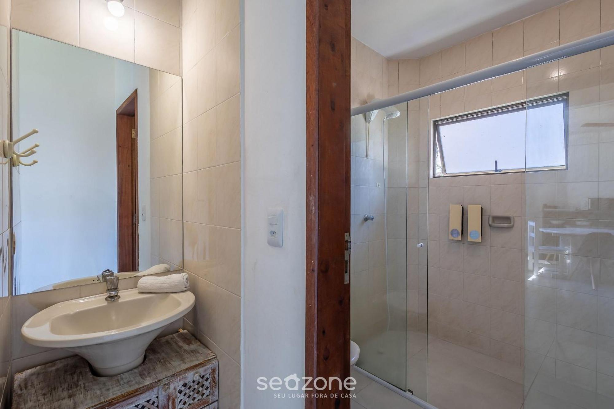 Apt Aconchegante E Tranquilo 200M Da Praia Psd205 Florianopolis Exterior photo